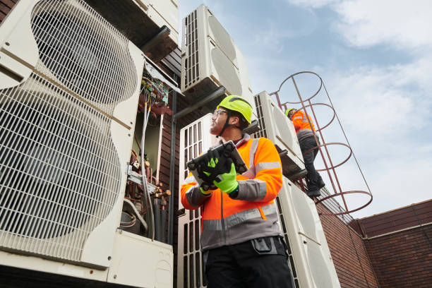 Best Central Air Repair  in Corte Madera, CA