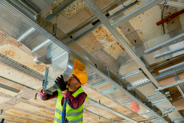 Affordable Air Conditioning Repair in Corte Madera, CA