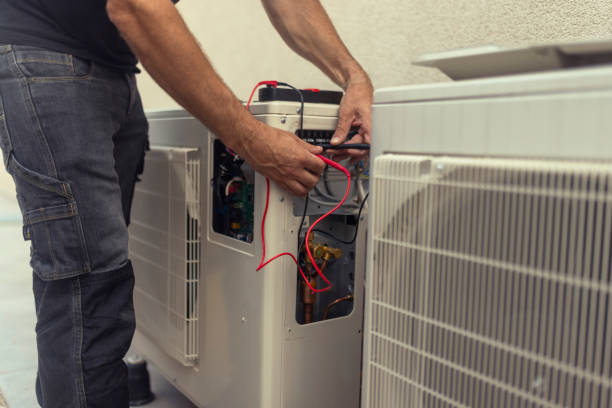 Best HVAC Replacement Cost  in Corte Madera, CA