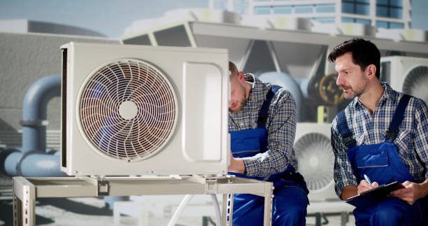 Best Emergency HVAC Repair  in Corte Madera, CA